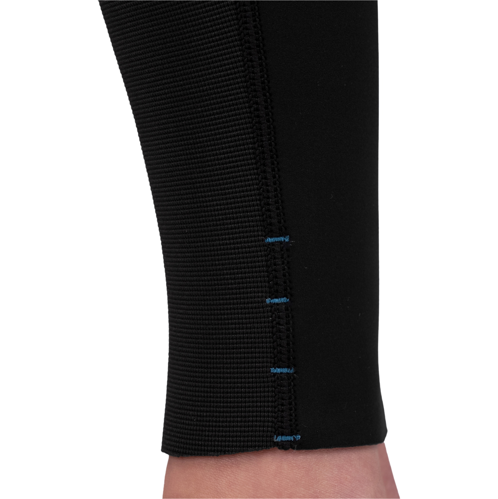 Zhik Womens Microfleece Sailing Hiker Suit HIK-0530-W-BLK - Black